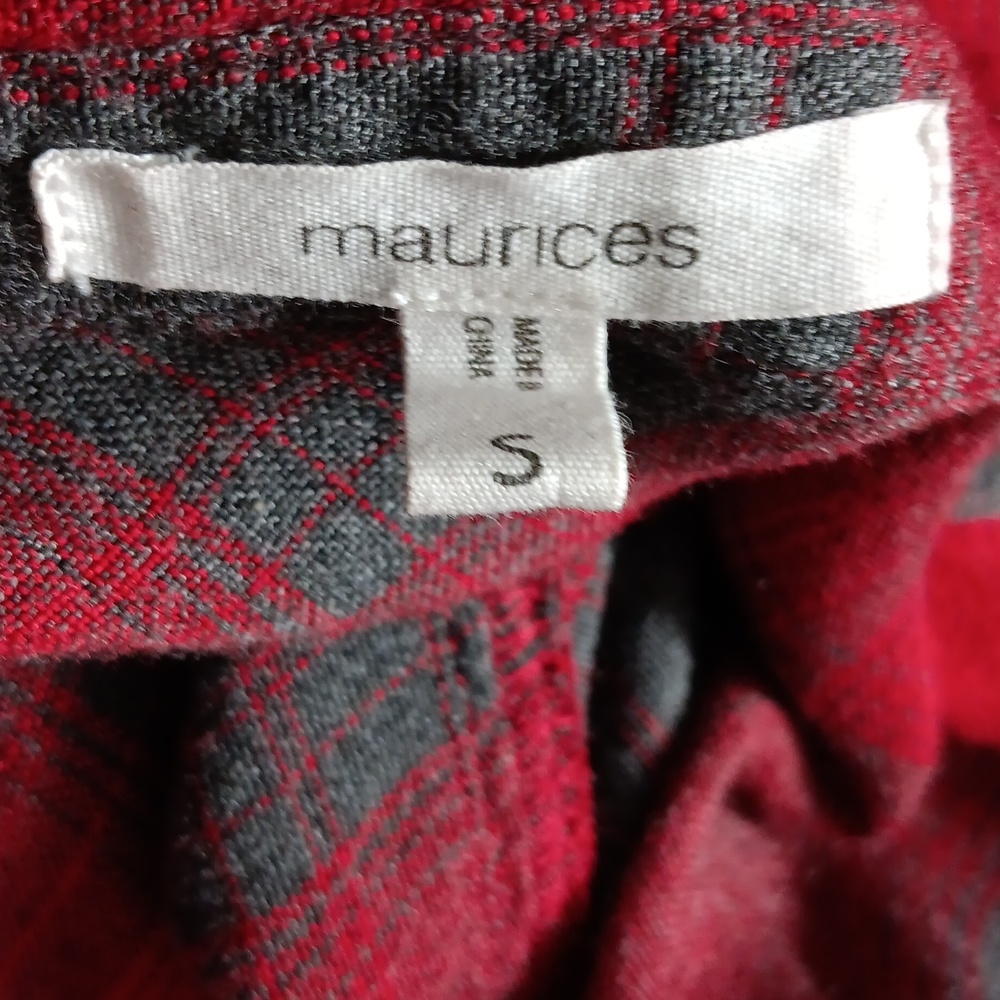 Maurices Top - Picture 3 of 4